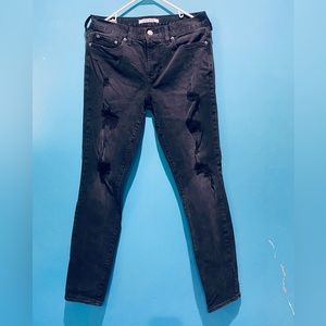 Stacked skinny size 30x30. Good condition.